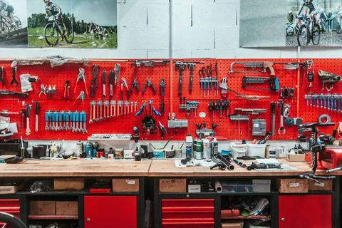 Atelier vélo Vienne Atelier vélo Vienne