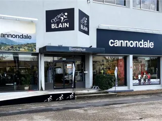 Magasin de vélos à Brignais Magasin de vélos à Brignais