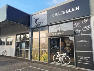 Magasin de vélos de Craponne Magasin de vélos de Craponne