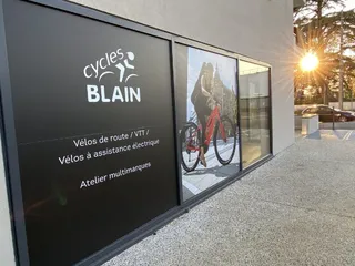Magasin de vélos Ecully Magasin de vélos Ecully