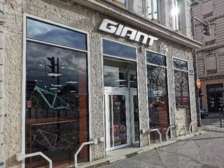 Magasin de vélos Lyon 3 Centre Magasin de vélos Lyon 3 Centre