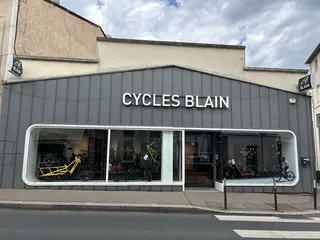 Magasin de vélos de Oullins Magasin de vélos de Oullins