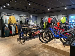 Magasin de vélos Lyon 5 Vienne Nord Magasin de vélos Lyon 5 Vienne Nord