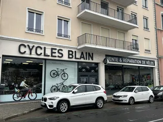 Magasin de vélos Vienne Sud Magasin de vélos Vienne Sud
